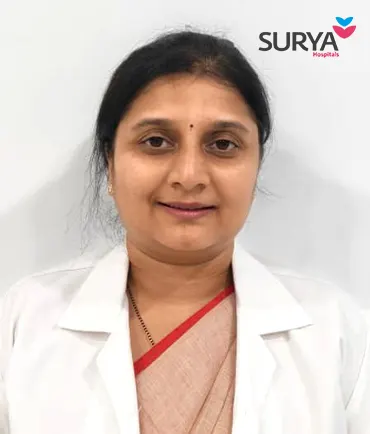 Surya Hospital